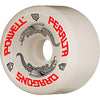 Powell Peralta Dragon Formula Skateboard Wheels