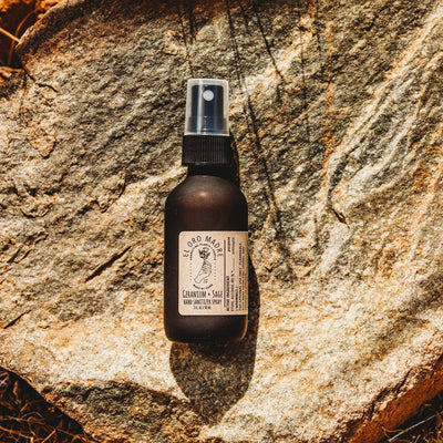 El Oro Madre Hand Sanitizer