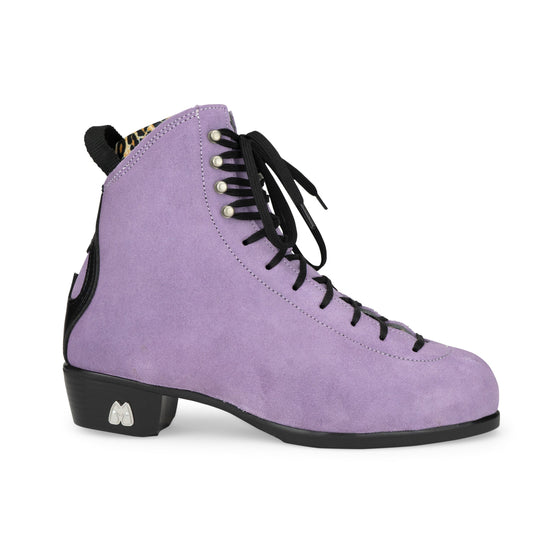 Moxi Jack 2 Boot - Lilac -
