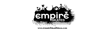 Empire Skates Gift Cards (ONLINE ONLY)