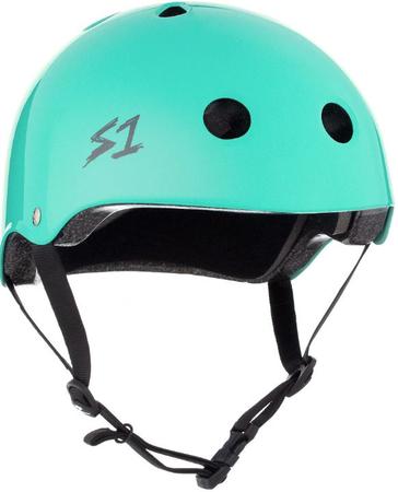 S1 Lifer Helmet - Lagoon