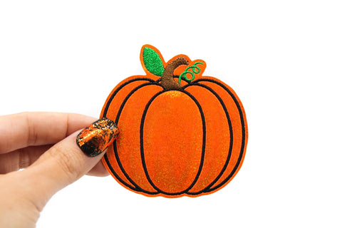 Project Pin Up Pumpkin Patch
