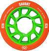 Atom Savant Wheels (4 pack)