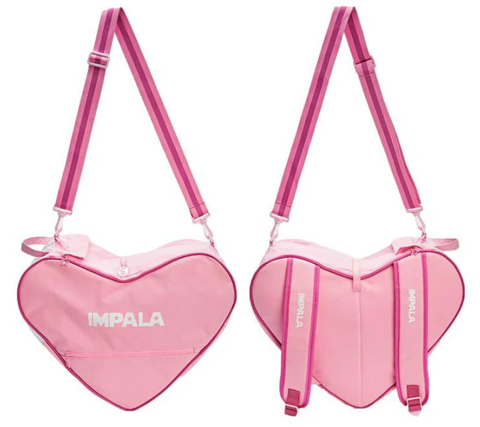 Impala Skate Bag - Pink -