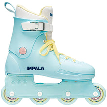  IMPALA Lightspeed Inline Skate - Sky Blue -