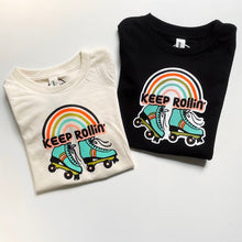  Savage Seeds Keep Rollin' T Shirt