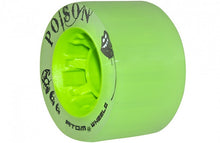  Atom Poison (4 Pack) - Green -