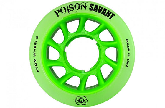 Atom Poison Savant (Assorted Colors)