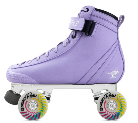 Bont Parkstar Skate - Lavender -