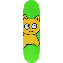  Meow Skateboards Decks - Assorted Sizes and Colors -
