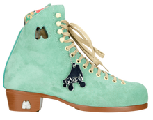 Moxi Lolly Boot  - Floss -
