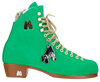 Moxi Lolly Boot  - Green Apple -