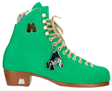  Moxi Lolly Boot  - Green Apple