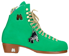  Moxi Lolly Boot  - Green Apple -