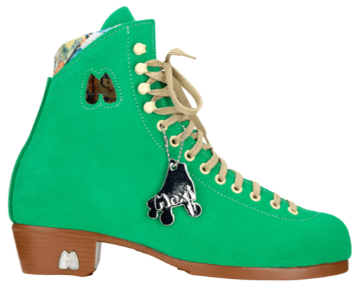 Moxi Lolly Boot  - Green Apple -