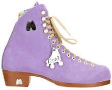  Moxi Lolly Boot Only  - Lilac -