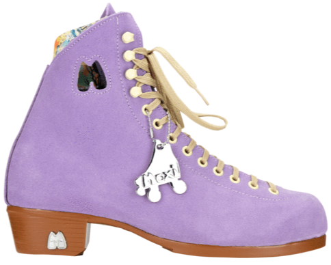 Moxi Lolly Boot Only  - Lilac -