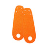 Roller Stuff Toe Guards - Glitter - Assorted Colors -