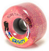Sure Grip Gravity Glitter Outdoor Wheels (8 Pack)
