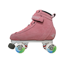  Bont Parkstar Skate - Pink -