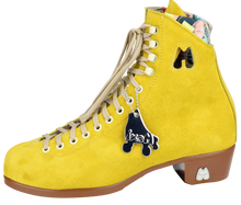  Moxi Lolly Boot  - Pineapple -