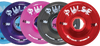 Atom Pulse Wheels (4 Pack)