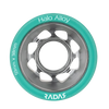 Radar Halo Alloy Wheels  - 4 pack -