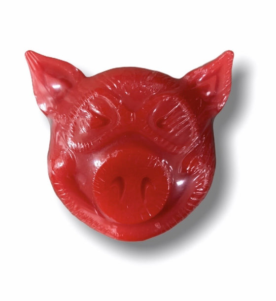 Pig Curb Wax