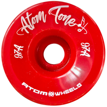  Atom Tone Wheel