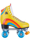 Moxi Rainbow Rider Skates - Yellow -  ***Closeout***