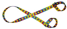  Rollerskate Together Skate Leash - Rainbow Heart
