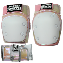  SMITH SCABS - COTTON CANDY - ADULT 3 SET PACK