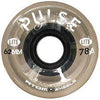Atom Pulse Lite Wheels  - 4 Pack -