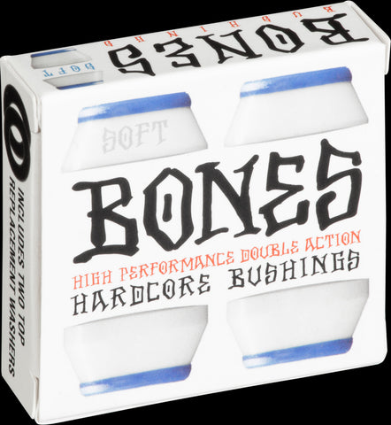 Bones Bushing - Soft -