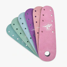  Bont Suede Toe Guards