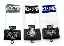  Dogtown Crew Socks