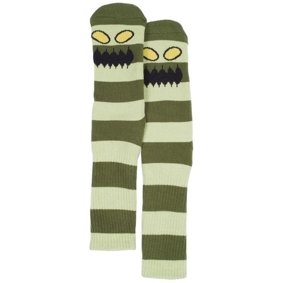 Toy Machine Socks - Big Stripe