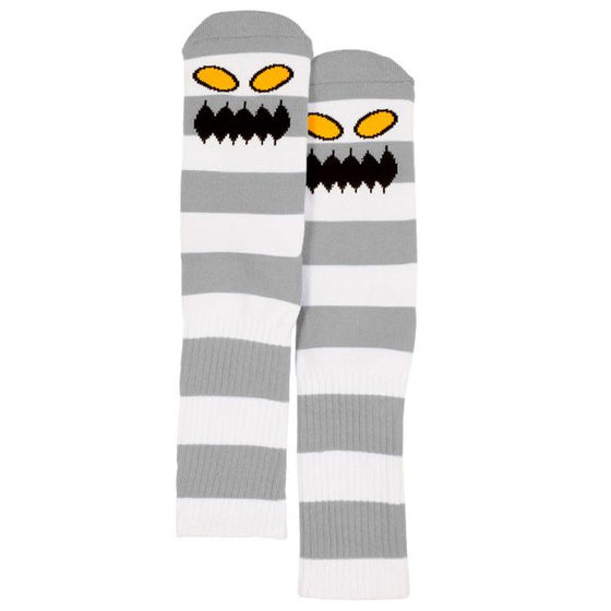 Toy Machine Socks - Big Stripe