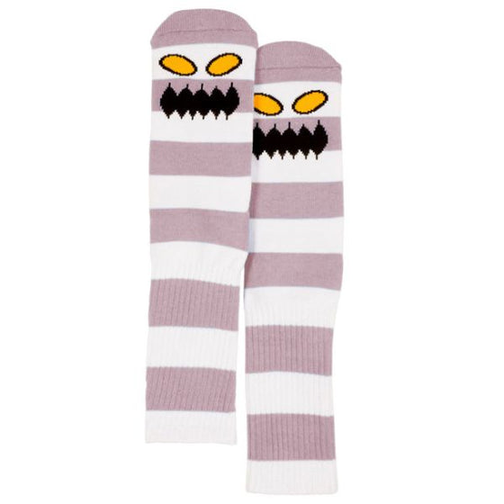 Toy Machine Socks - Big Stripe