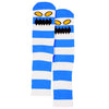 Toy Machine Socks - Big Stripe