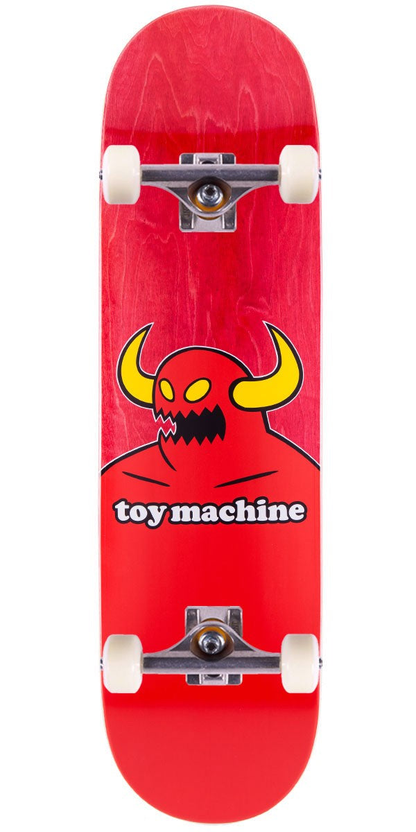 loyalitet stun hund Toy Machine Skateboard Complete - Monster 7.3 – Empire Skates