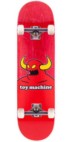 Toy Machine Skateboard Complete - Monster 7.3