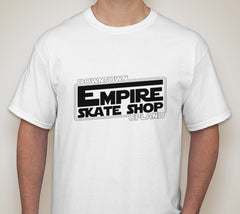 Empire T-shirts - Assorted Colors -