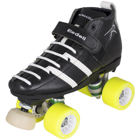 Riedell Wicked Skate with Width D/B